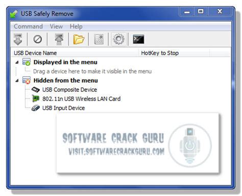 Complimentary Download of Transportable Usb Successfully Remove 6. 2